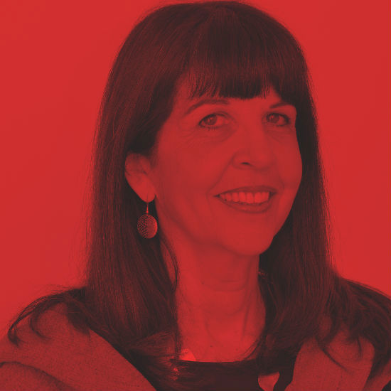 Entrevista a Ruth Fine