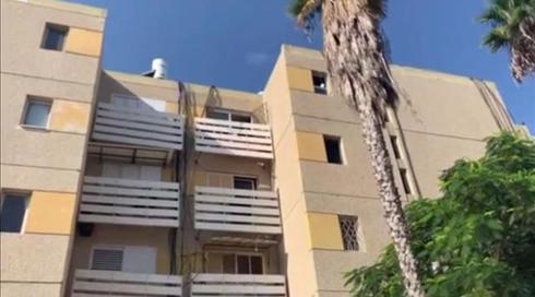 החשד לרצח התינוקת באשקלון: חוות דעת - סיבת המוות היא טלטול