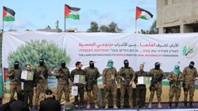 אליה כהן, עומר שם טוב ועומר ונקרט מועברים לצלב האדום
