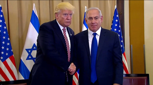 המשך העסקה, איראן וטרנספר: הביקור הדרמטי של נתניהו בארה"ב