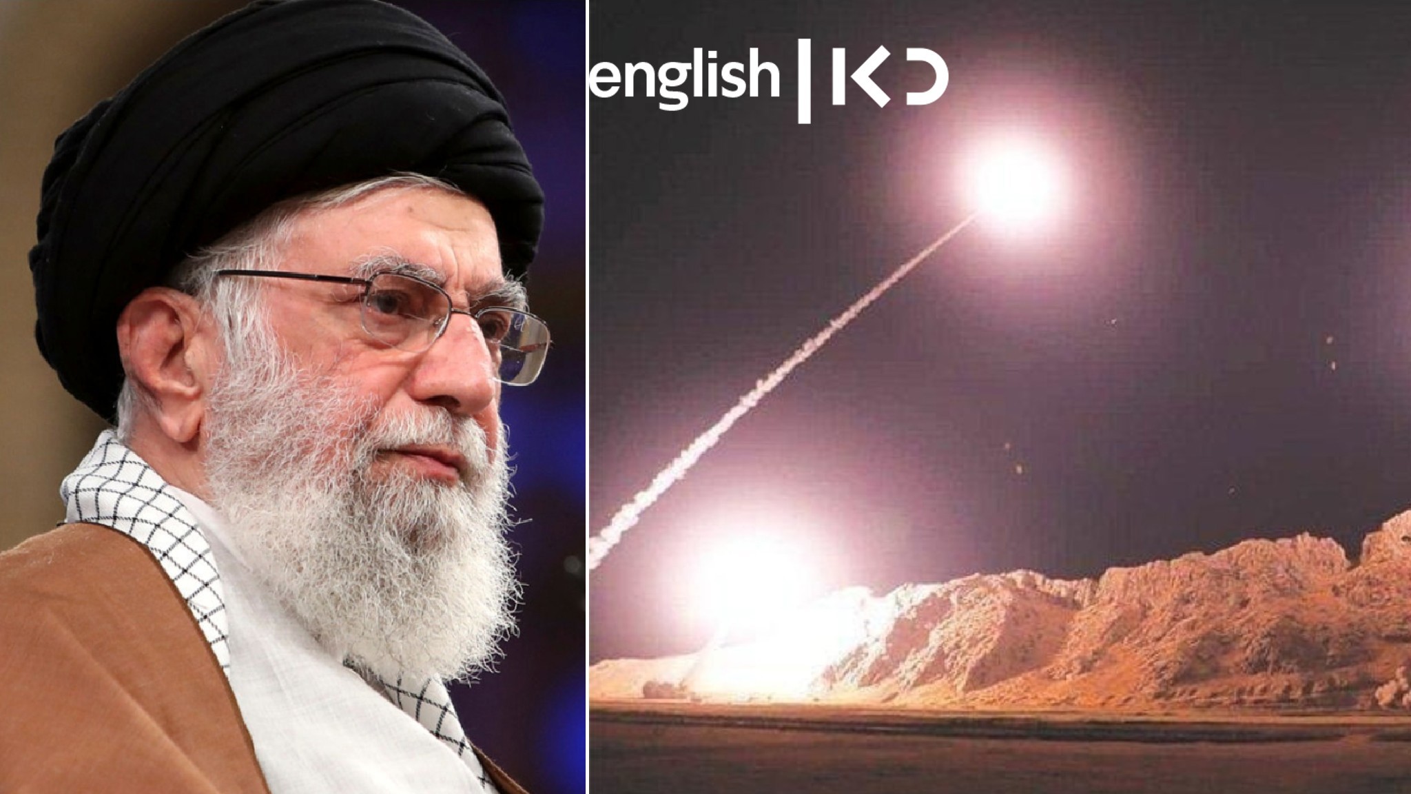 What will Iran do?