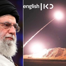 Iran war 