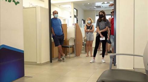 בפתחו של הגל הרביעי? בין בנימינה לנתב"ג בעקבות קורונה