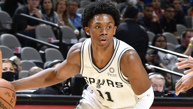 ג'וש פרימו, שחקן NBA