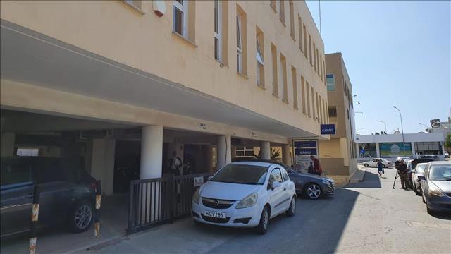 בית המשפט בקפריסין שדן בהארכת מעצר הנערים הישראלים