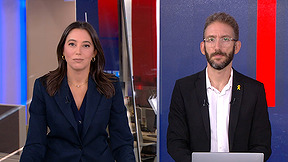 שבע עם ליאל קייזר ושאול אמסטרדמסקי | 16.09.25