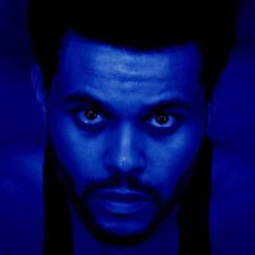 The Weeknd