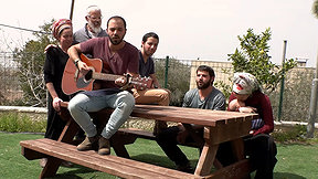 מפגש מרגש