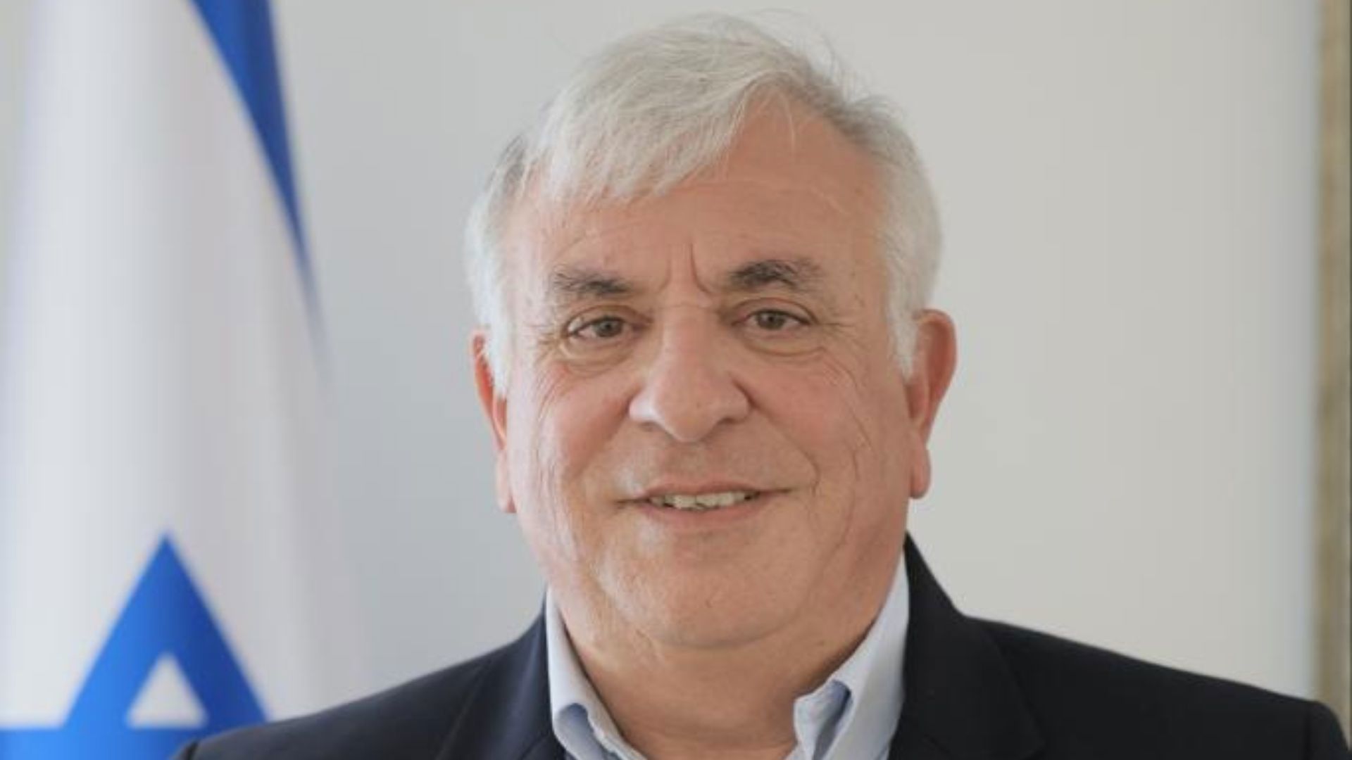 שלמה בן אליהו