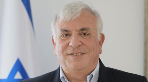 מנכ"ל המשרד לביטחון לאומי התפטר "מסיבות אישיות"