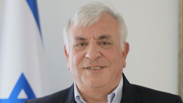 שלמה בן אליהו