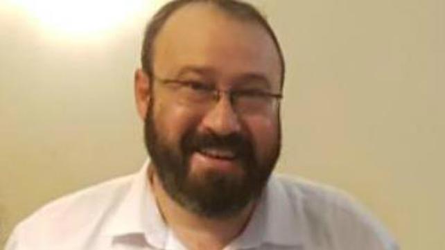 אחיעד אטינגר