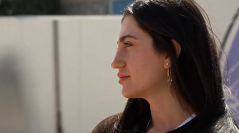 שמונה חודשים אחרי הטיל האיראני - איך חיים האנשים שנפגעו ממנו?