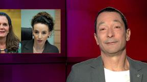 מהצד השני עם גיא זהר | 08.03.2022