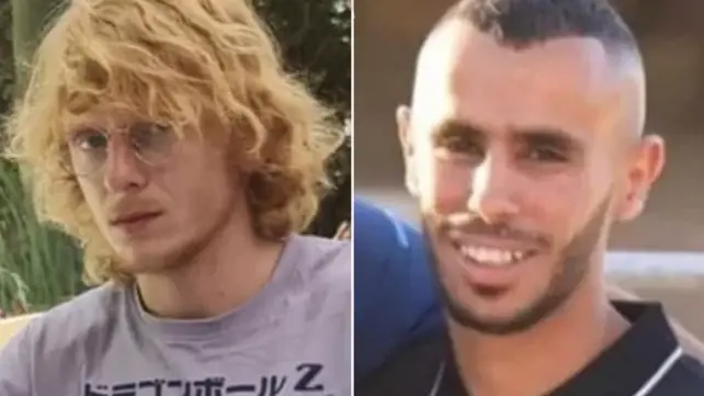 יותם חיים וסאמר