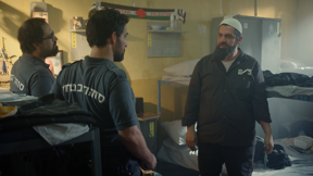 הדיאטה של השייח'