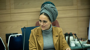 ח"כ לימור סון הר-מלך