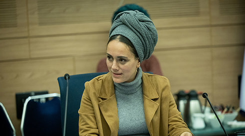 ח"כ סון הר מלך מהציונות הדתית: "אין דבר כזה יישוב לא חוקי ביו"ש"