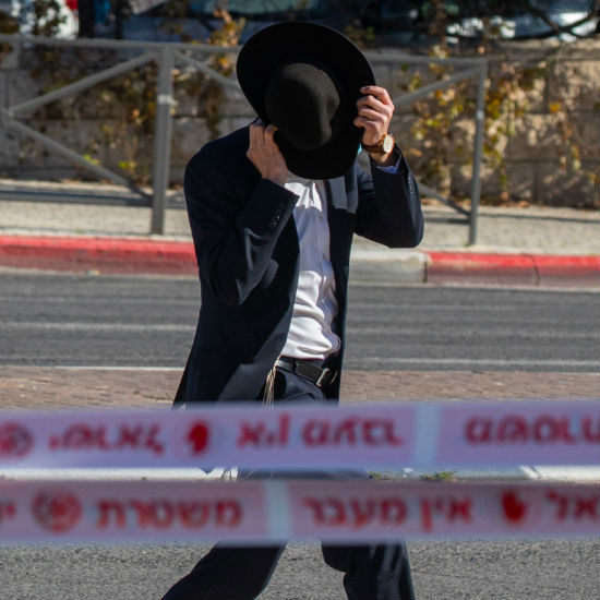 Noticias desde Israel - lunes 11 de enero