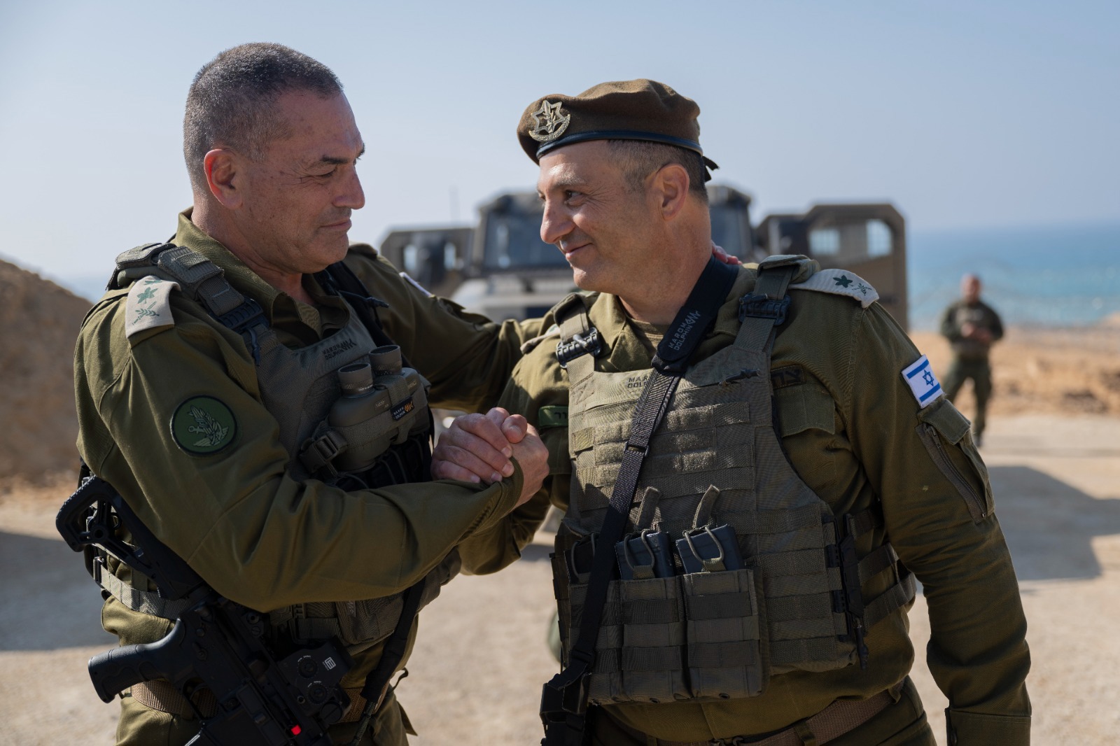 אייל זמיר ויניב עשור