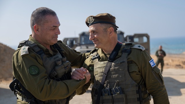 אייל זמיר ויניב עשור