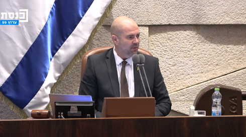 לקראת אישור התקציב: חוק ההסדרים אושר בכנסת