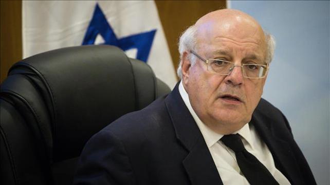 השופט חנן מלצר