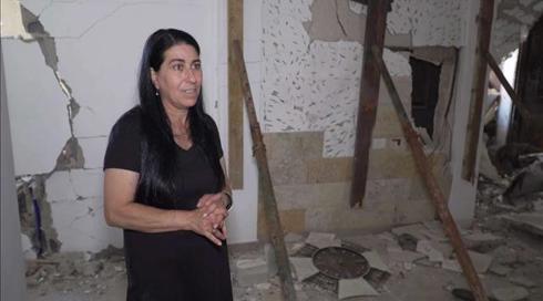 משפחות שרכושם ניזוק ב"שומר החומות" נאבקות בבירוקרטיה