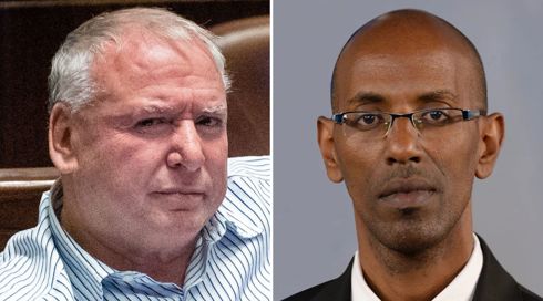 משרד המשפטים: ראש היחידה למאבק בגזענות לא פוטר משיקול זר