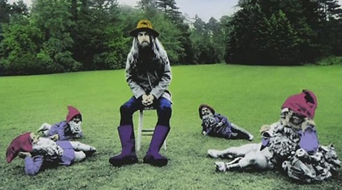 George Harrison - All Things Must Pass