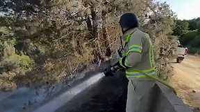 אדמת המריבה: הזיהום בפרויקט המבטיח - והדיירים שדורשים לבטל את העסקה