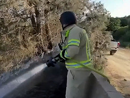 אדמת המריבה: הזיהום בפרויקט המבטיח - והדיירים שדורשים לבטל את העסקה
