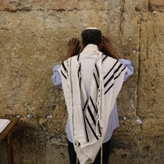 "Rosh Hashaná, el tiempo para volver a uno mismo"