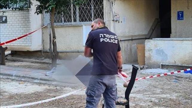 אישה נמצאה ללא רוח חיים בנוף הגליל 27.02.21