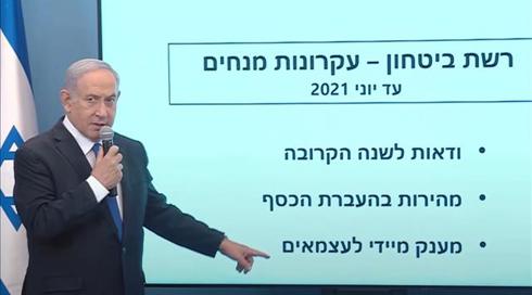 הממשלה אישרה: תקציב המענקים יגדל בחצי מיליארד שקלים