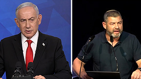 ראש בראש: העימות בין עופר וינטר לנתניהו מתחמם