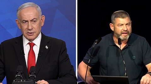 ראש בראש: העימות בין עופר וינטר לנתניהו מתחמם