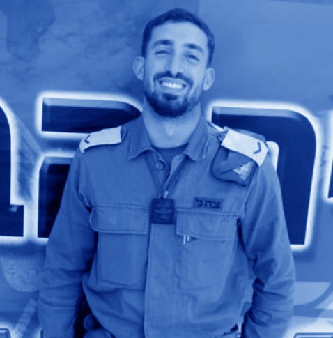 אלחנן דנינו: "צריך לעשות הכל כדי להחזיר אפילו אדם אחד מהשבי"