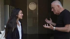 כשהדר מוכתר שמעה על האינפלציה של אז: חזרה לשנות ה-80 הלא-עליזות