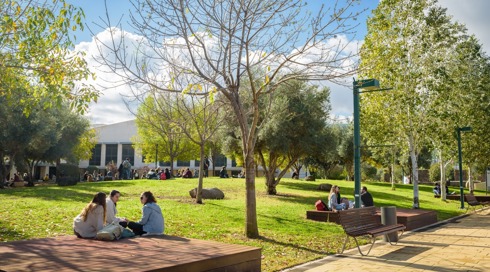 המל"ג אישר: מכללת תל חי תהפוך לאוניברסיטת קריית שמונה