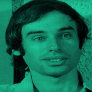 חנוך לוין 1 | "האומן הגדול של ההחמצה"