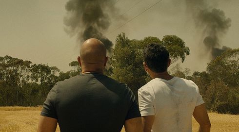 יוצר "פאודה" על פרקי 7 באוקטובר: "הדבר הכי חשוב שעשיתי בקריירה שלי"