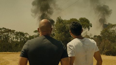 מתוך פרקי 7 באוקטובר של 