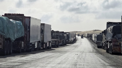"הוא לא קיבל הגנה מספקת": פרטים חדשים מכתב האישום נגד הקצין הבכיר בהברחת סחורות לעזה