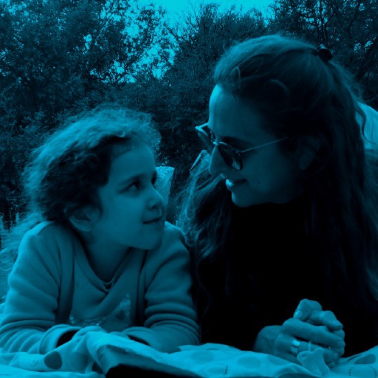 שי: חנות הגלידה של פרנצ'סקו טירלי