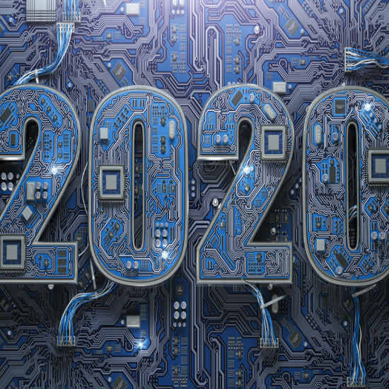 El año de la tecnología israelí