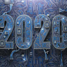 El año de la tecnología israelí