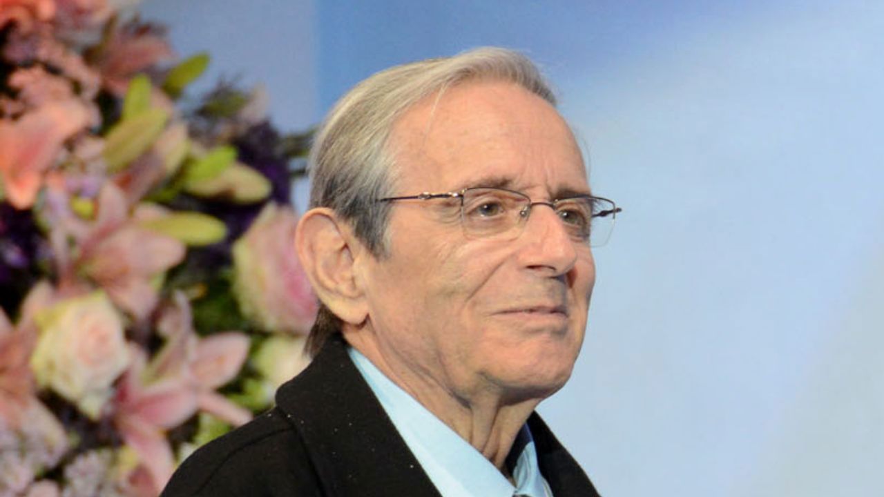 אליהו הכהן, אפריל 2013