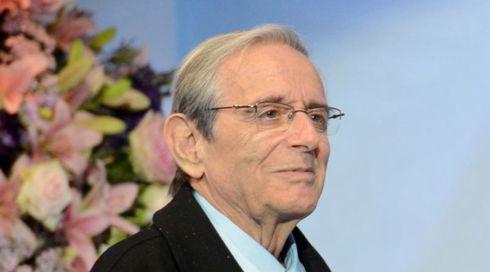 חוקר הזמר העברי וחתן פרס ישראל אליהו הכהן הלך לעולמו בגיל 88