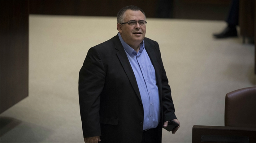 יו"ר הקואליציה דוד ביטן